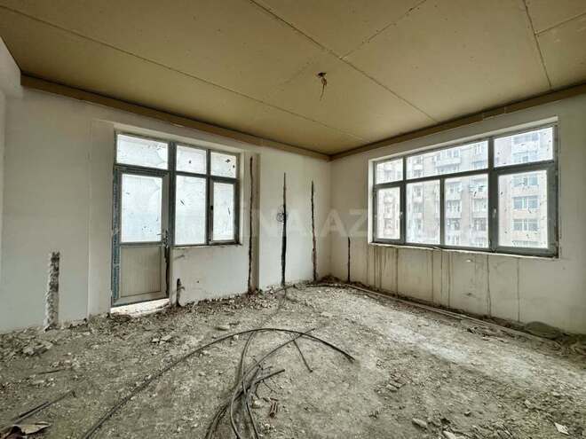 Satılır 4 otaqlı yeni tikili 200 m², Nərimanov r., photo 9 from 22