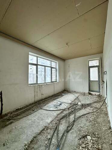 Satılır 4 otaqlı yeni tikili 200 m², Nərimanov r., photo 12 from 22
