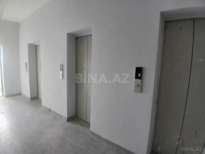 Satılır 3 otaqlı yeni tikili 176.5 m², 28 May m., photo 17 from 19