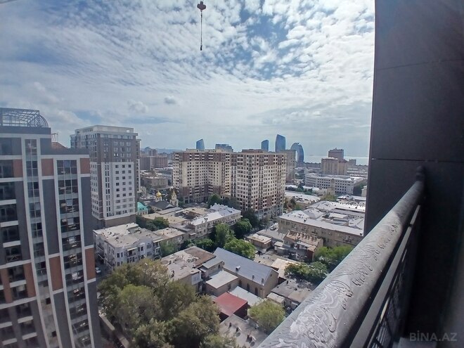 Satılır 3 otaqlı yeni tikili 176.5 m², 28 May m., photo 11 from 19