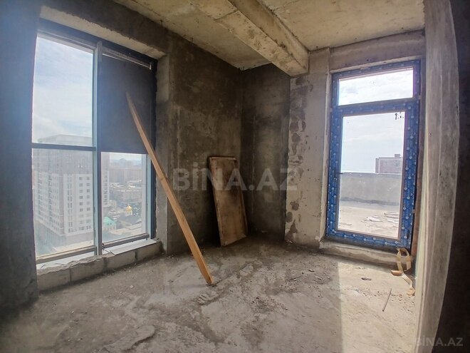 Satılır 3 otaqlı yeni tikili 176.5 m², 28 May m., photo 3 from 19