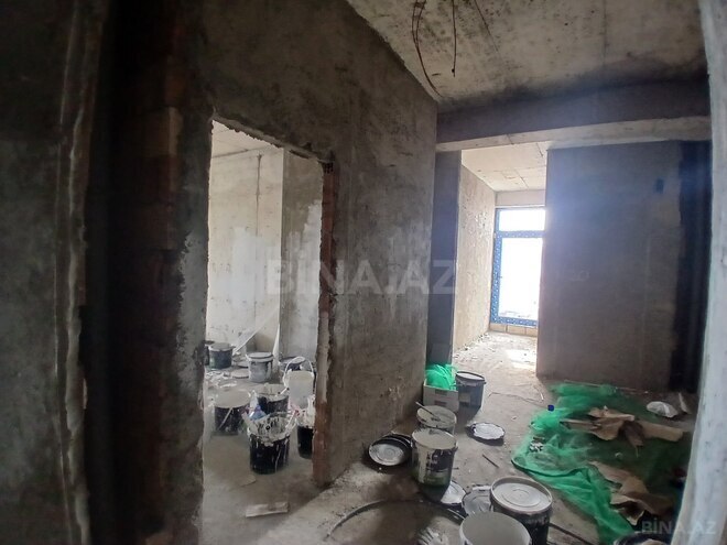 Satılır 3 otaqlı yeni tikili 176.5 m², 28 May m., photo 12 from 19