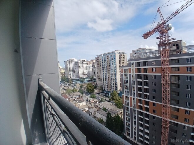 Satılır 3 otaqlı yeni tikili 176.5 m², 28 May m., photo 10 from 19