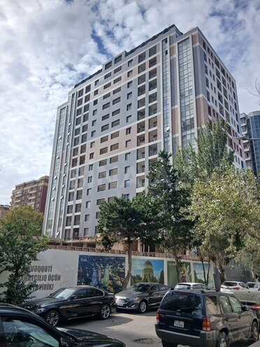Satılır 3 otaqlı yeni tikili 176.5 m², 28 May m., photo 18 from 19