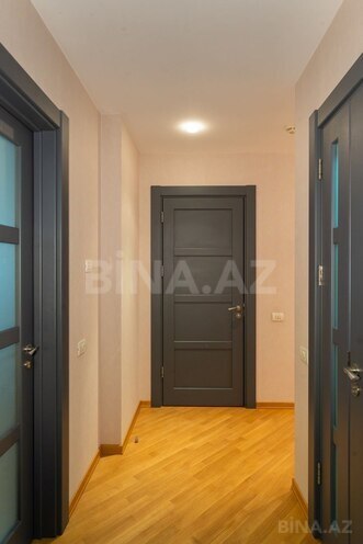 İcarəyə verilir 5 otaqlı yeni tikili 228 m², Nərimanov r., photo 4 from 26