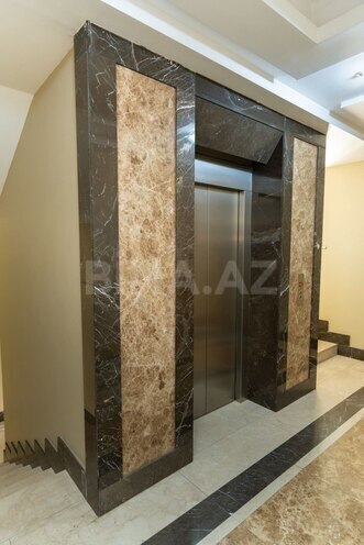 İcarəyə verilir 5 otaqlı yeni tikili 228 m², Nərimanov r., photo 3 from 26