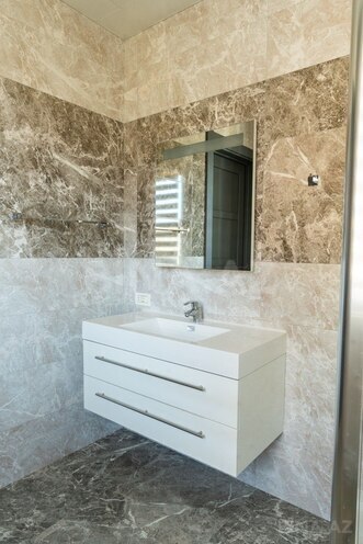 İcarəyə verilir 5 otaqlı yeni tikili 228 m², Nərimanov r., photo 20 from 26