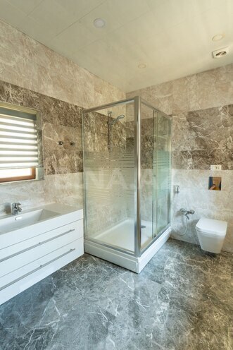 İcarəyə verilir 5 otaqlı yeni tikili 228 m², Nərimanov r., photo 17 from 26