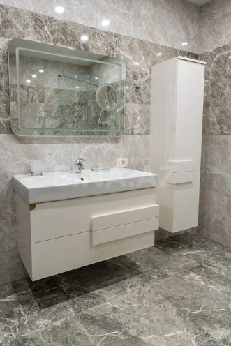 İcarəyə verilir 5 otaqlı yeni tikili 228 m², Nərimanov r., photo 11 from 26