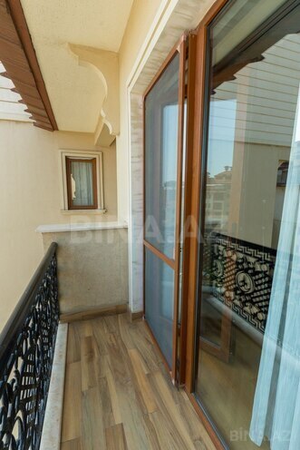 İcarəyə verilir 5 otaqlı yeni tikili 228 m², Nərimanov r., photo 8 from 26