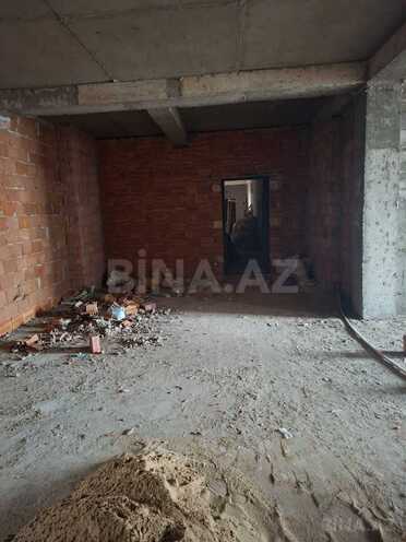 Продаётся 3-комн. новостройка 127 м², м. Иншаатчылар, photo 5 from 10