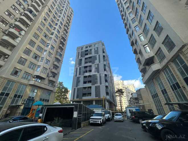 Продаётся 3-комн. новостройка 127 м², м. Иншаатчылар, photo 3 from 10