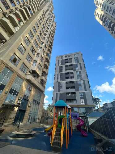 Продаётся 3-комн. новостройка 127 м², м. Иншаатчылар, photo 4 from 10
