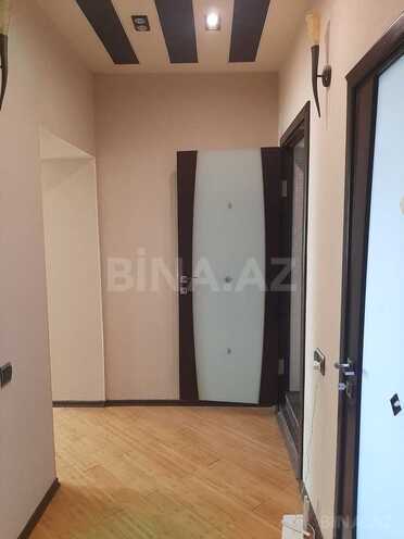 Сдаётся 2-комн. вторичка 60 м², м. Низами, photo 14 from 16