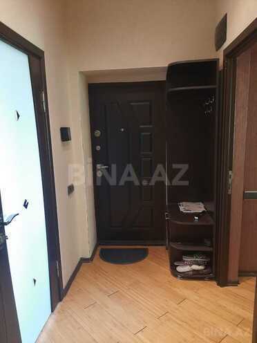 Сдаётся 2-комн. вторичка 60 м², м. Низами, photo 11 from 16