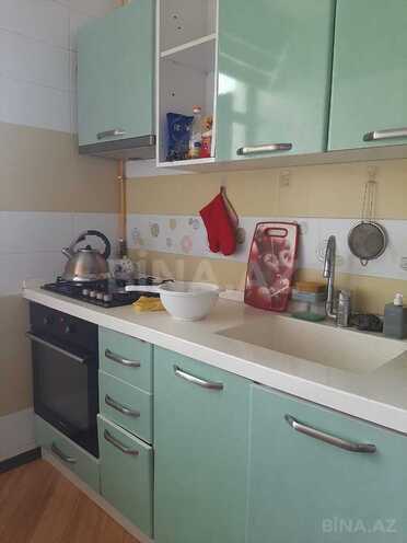 Сдаётся 2-комн. вторичка 60 м², м. Низами, photo 6 from 16