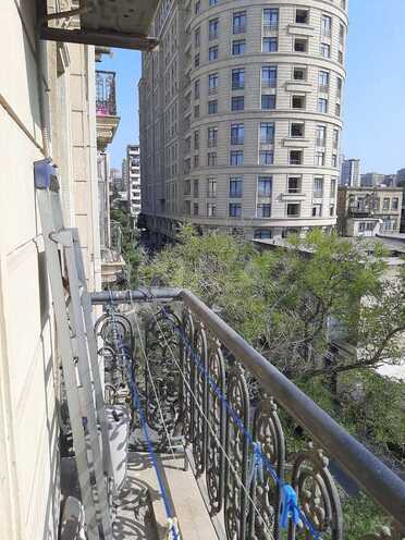 Сдаётся 2-комн. вторичка 60 м², м. Низами, photo 10 from 16