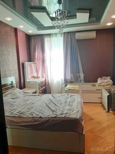 Сдаётся 2-комн. вторичка 60 м², м. Низами, photo 13 from 16