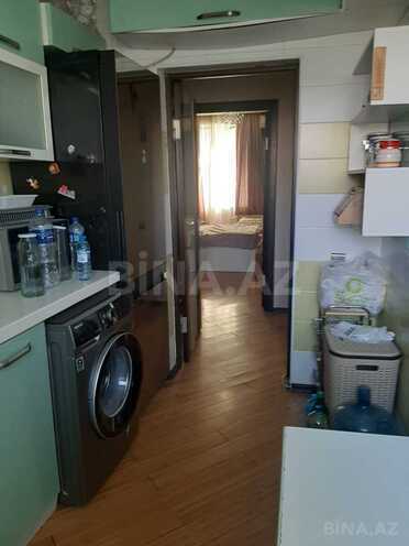 Сдаётся 2-комн. вторичка 60 м², м. Низами, photo 8 from 16
