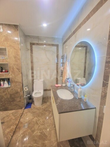 Продается 4-комн. вторичка 120 м², пос. Ени Гюнешли, photo 23 from 26