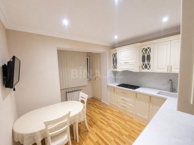 Продается 4-комн. вторичка 120 м², пос. Ени Гюнешли, photo 7 from 26