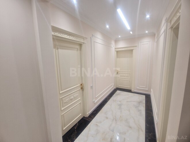 Продается 4-комн. вторичка 120 м², пос. Ени Гюнешли, photo 18 from 26