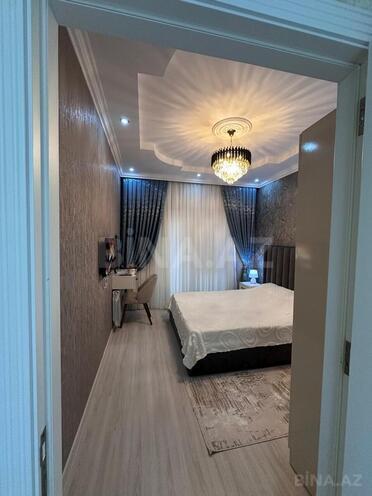 Сдаётся 2-комн. новостройка 55 м², Наримановский  р., photo 14 from 22