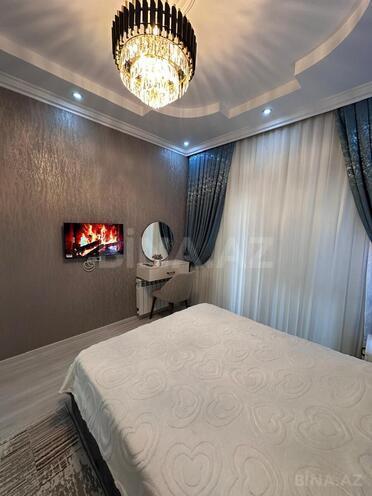 Сдаётся 2-комн. новостройка 55 м², Наримановский  р., photo 15 from 22
