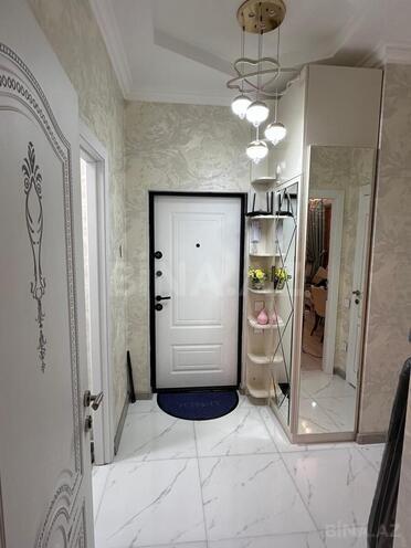 Сдаётся 2-комн. новостройка 55 м², Наримановский  р., photo 7 from 22