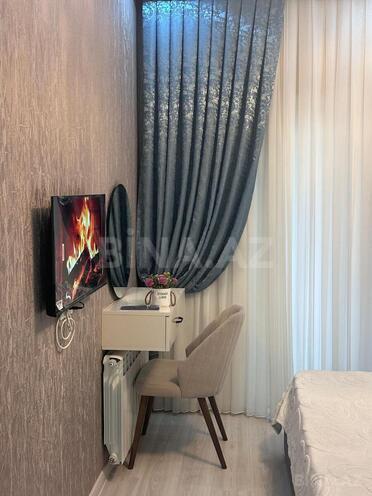 Сдаётся 2-комн. новостройка 55 м², Наримановский  р., photo 13 from 22