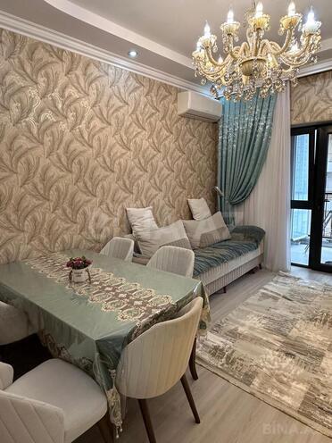 Сдаётся 2-комн. новостройка 55 м², Наримановский  р., photo 5 from 22