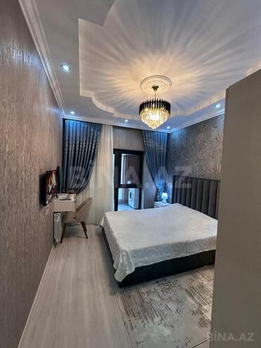 Сдаётся 2-комн. новостройка 55 м², Наримановский  р., photo 16 from 22