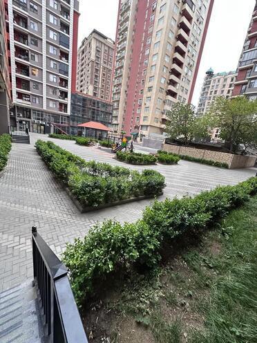 Сдаётся 2-комн. новостройка 55 м², Наримановский  р., photo 21 from 22