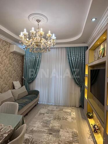 Сдаётся 2-комн. новостройка 55 м², Наримановский  р., photo 4 from 22
