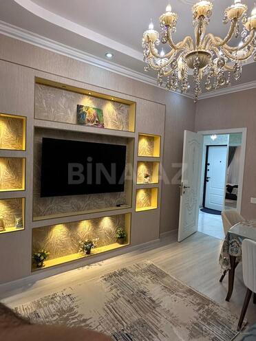 Сдаётся 2-комн. новостройка 55 м², Наримановский  р., photo 6 from 22