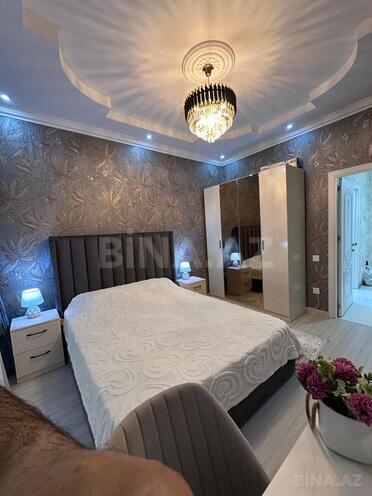 Сдаётся 2-комн. новостройка 55 м², Наримановский  р., photo 12 from 22