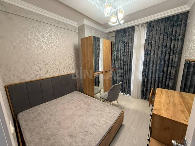 Продается 3-комн. новостройка 90 м², пос. Ени Ясамал, photo 9 from 14