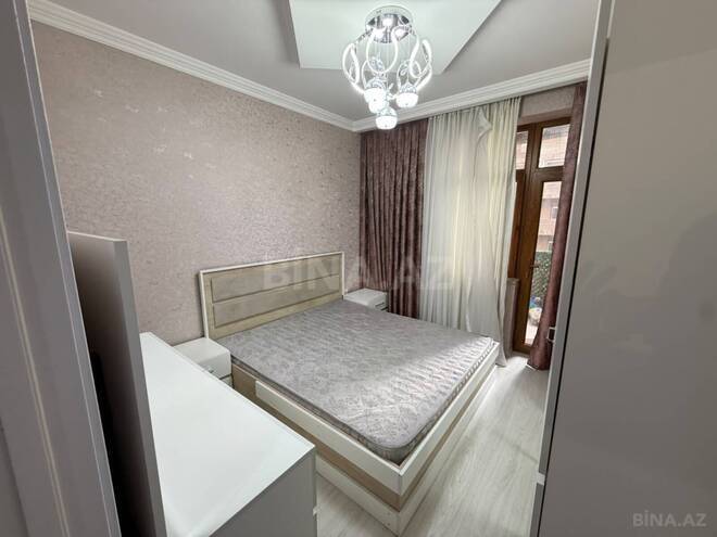 Продается 3-комн. новостройка 90 м², пос. Ени Ясамал, photo 11 from 14