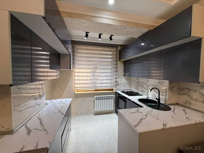 Продается 3-комн. новостройка 90 м², пос. Ени Ясамал, photo 7 from 14