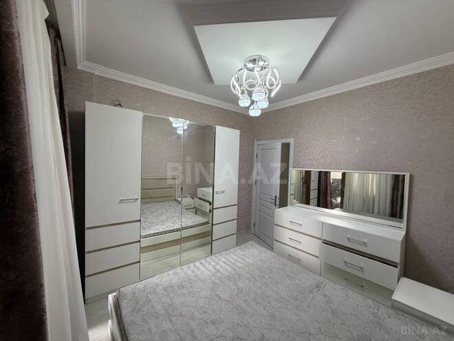 Продается 3-комн. новостройка 90 м², пос. Ени Ясамал, photo 12 from 14