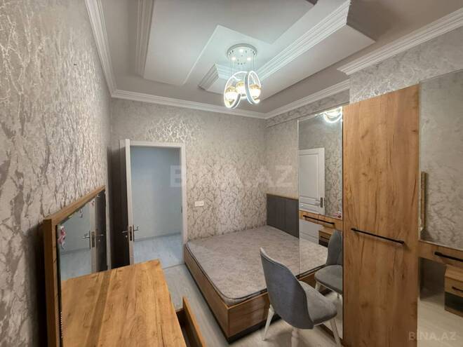 Продается 3-комн. новостройка 90 м², пос. Ени Ясамал, photo 10 from 14