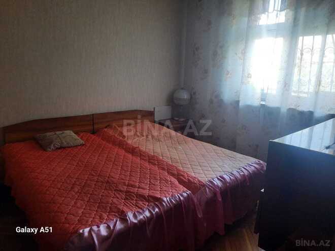 İcarəyə verilir 2 otaqlı köhnə tikili 55 m², 28 May m., photo 3 from 7
