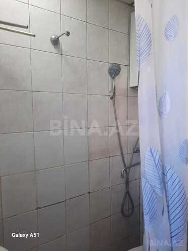 İcarəyə verilir 2 otaqlı köhnə tikili 55 m², 28 May m., photo 6 from 7