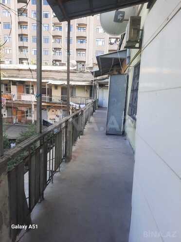 İcarəyə verilir 2 otaqlı köhnə tikili 55 m², 28 May m., photo 4 from 7
