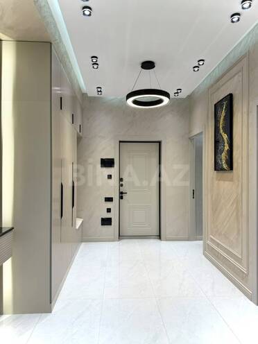 Продается 3-комн. новостройка 130 м², м. 28 мая, photo 14 from 18