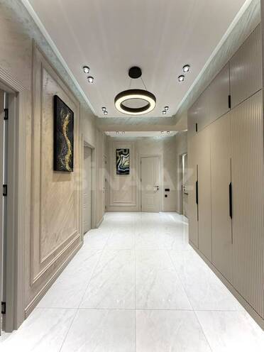 Продается 3-комн. новостройка 130 м², м. 28 мая, photo 13 from 18