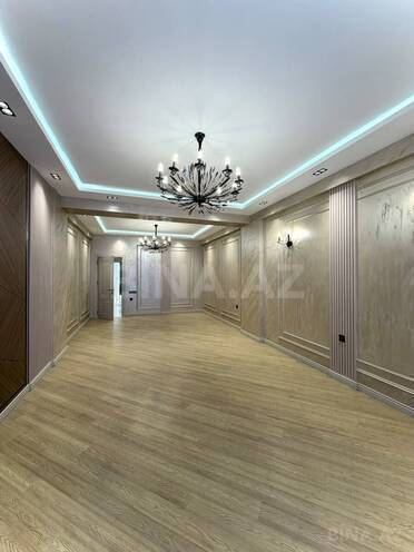 Продается 3-комн. новостройка 130 м², м. 28 мая, photo 4 from 18