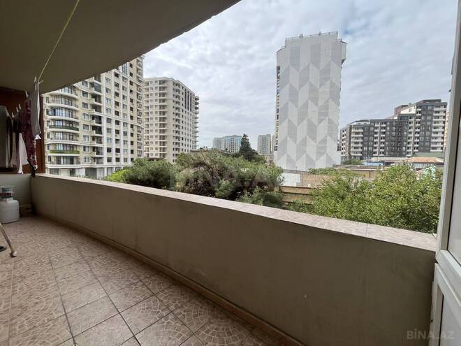 Продаётся 3-комн. новостройка 116.9 м², м. Гянджлик, photo 17 from 20