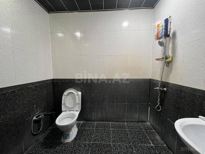 Продаётся 3-комн. новостройка 116.9 м², м. Гянджлик, photo 16 from 20