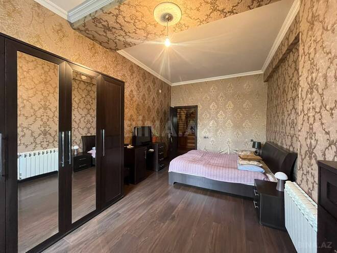 Продаётся 3-комн. новостройка 116.9 м², м. Гянджлик, photo 9 from 20